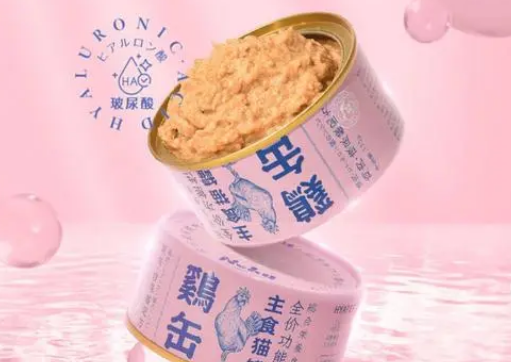 呢酷Neku猫罐头测评:满足猫咪挑剔味蕾的秘密武器 呢酷Neku猫罐头测评:满足猫咪挑剔味蕾的秘密武器