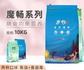 魔畅猫粮性价比如何？一文替你解答