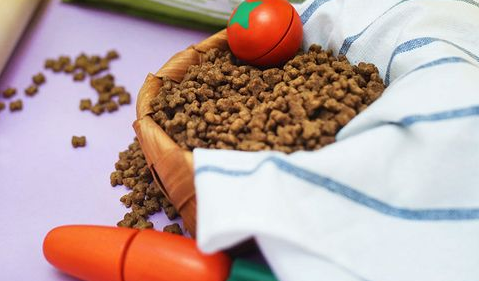 王牌宠物食品好吗？来get下吧