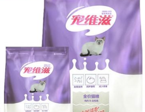 宠维滋猫粮怎么样？一文告诉你
