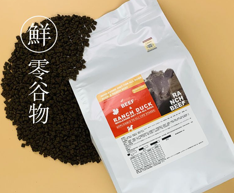 卡特金狗粮好吗 卡特金狗粮好吗