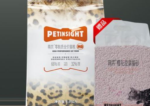 萌宗猫粮好吗?不妨来看看吧 萌宗猫粮好吗?不妨来看看吧