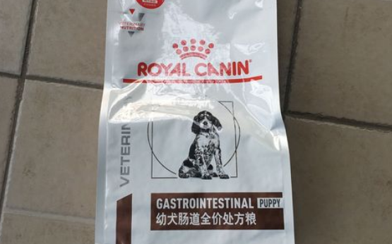 皇家调理肠胃狗粮如何呢？