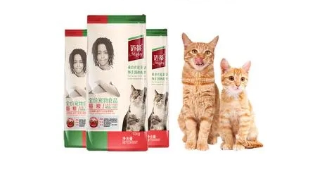 迈蒂猫粮好不好
