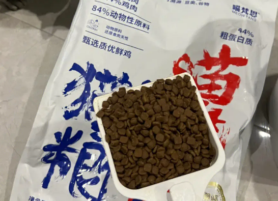 喵梵思猫粮怎么样？一文告诉你