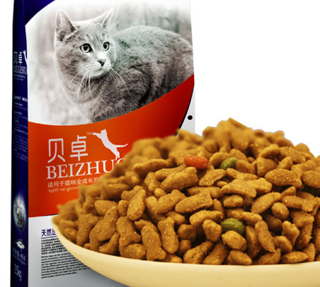 贝卓猫粮好不好:全面分析其优缺点 贝卓猫粮好不好:全面分析其优缺点