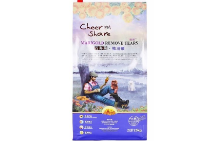 畅享狗粮属于什么档次的