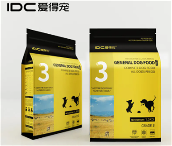 狗粮测评：爱得宠狗粮怎样？