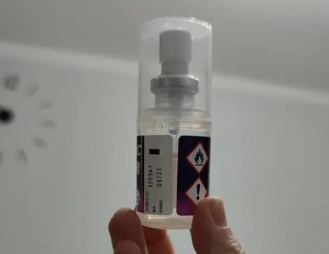 费利威宠物喷雾有什么用？