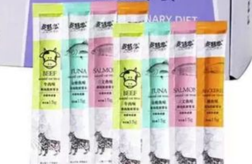 多特思猫条好不好?一文告诉你 多特思猫条好不好?一文告诉你