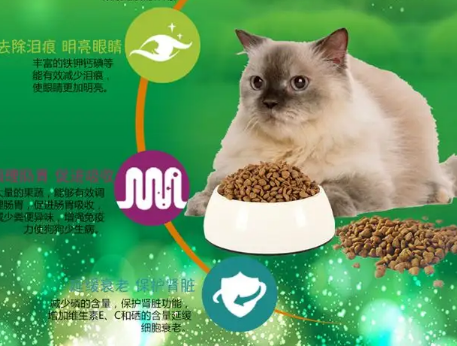 新比优特猫粮建议猫咪吃吗 新比优特猫粮建议猫咪吃吗