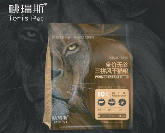 带你了解,桃瑞斯猫粮是国产的吗? 带你了解,桃瑞斯猫粮是国产的吗?