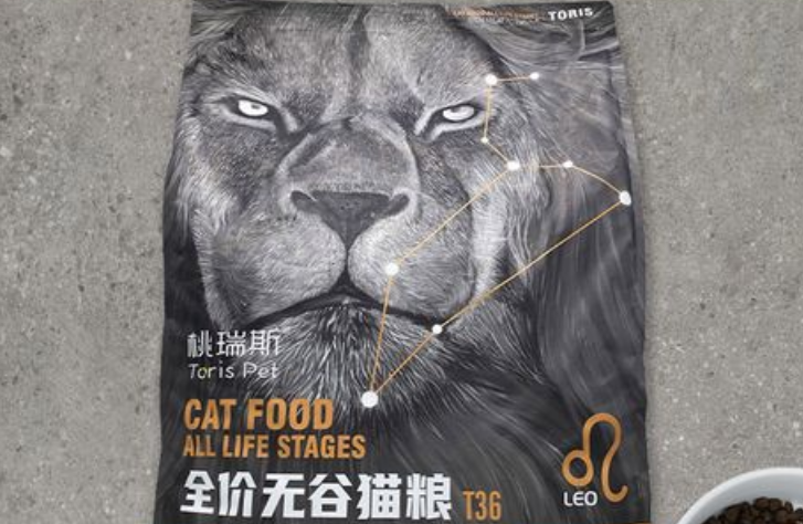 桃瑞斯猫粮价格 桃瑞斯猫粮价格
