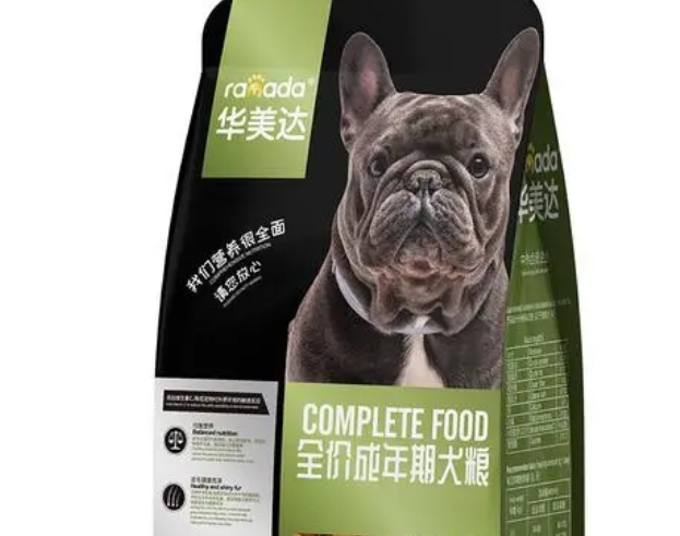 华美达狗粮怎么样 华美达狗粮怎么样