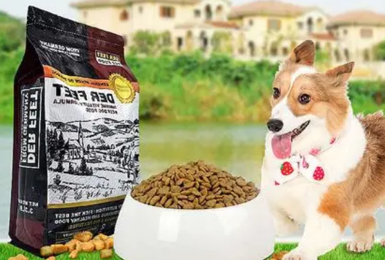 德尔菲特狗粮好不好?来看看吧 德尔菲特狗粮好不好?来看看吧