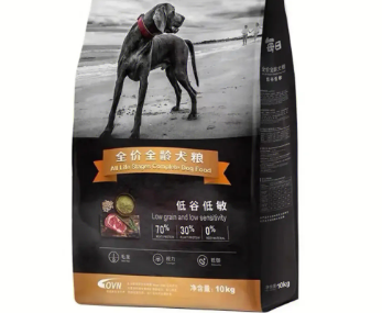 畅享宠物粮怎么样 畅享宠物粮怎么样