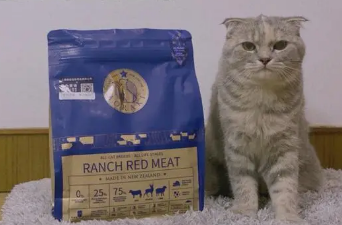 云顶星猫粮好吗？快来了解一下叭~