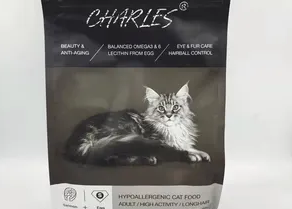 查尔斯猫粮好不好?你知道吗? 查尔斯猫粮好不好?你知道吗?