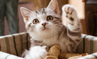 猫咪社区收不到短信是为什么