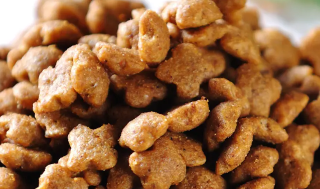 霍格猫粮有诱食剂吗 霍格猫粮有诱食剂吗