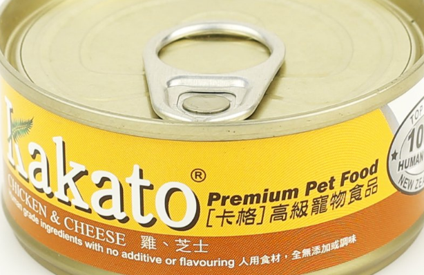 卡格宠物罐头怎么样?来get下吧 卡格宠物罐头怎么样?来get下吧