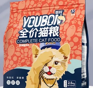 御邦深海鱼猫粮质量如何