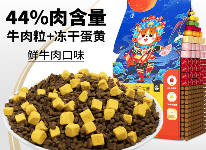 想知道宠非凡狗粮怎么样?这篇测评收好 想知道宠非凡狗粮怎么样?这篇测评收好