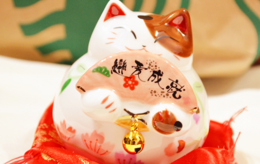 网游之我是招财猫 网游之我是招财猫
