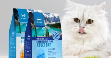 伊威格儿猫粮好不好 伊威格儿猫粮好不好
