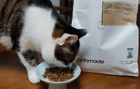 纽特莉猫粮是哪里生产的