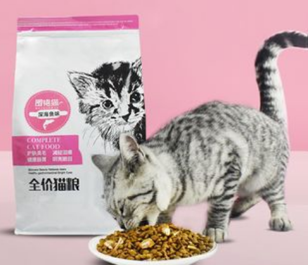 围裙猫猫粮测评：一款值得信赖的优质猫粮