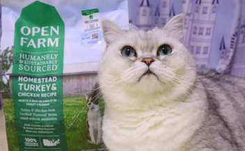 牧场之恋猫粮有诱食剂吗 牧场之恋猫粮有诱食剂吗