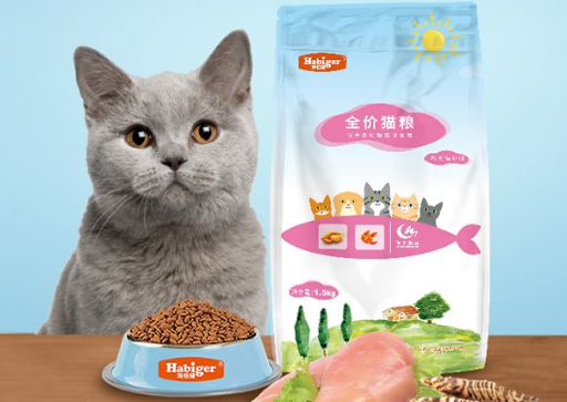 海倍健猫粮怎么样?你知道吗 海倍健猫粮怎么样?你知道吗