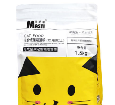 麦斯蒂猫粮适合幼猫吃吗 麦斯蒂猫粮适合幼猫吃吗