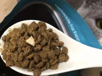 比优特猫粮怎么样？来看看吧
