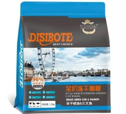迪斯伯特猫粮是哪产的 迪斯伯特猫粮是哪产的