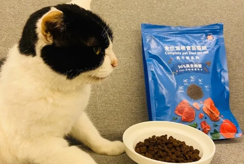 瑞多格猫粮怎么样 瑞多格猫粮怎么样