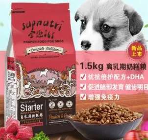 全趣365狗粮怎么样？这篇测评帮你分析