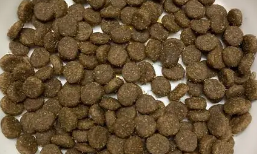 宠仔猫粮配料表