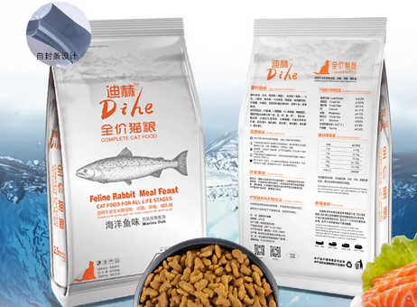 迪赫猫粮怎么样 迪赫猫粮怎么样