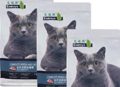 艾诺斯猫粮多少钱一斤 艾诺斯猫粮多少钱一斤