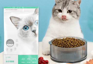 猫享家的猫粮好不好 猫享家的猫粮好不好