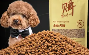 贝爵狗粮好不好？你知道吗？