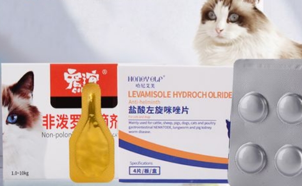 宠谊品牌驱虫怎么样