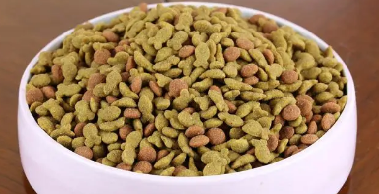 可亚鑫德猫粮:为猫咪提供营养与美味的双重享受 可亚鑫德猫粮:为猫咪提供营养与美味的双重享受