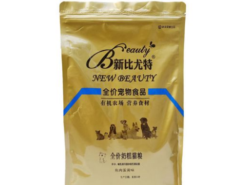 新比优特猫粮会让猫咪长肉吗 新比优特猫粮会让猫咪长肉吗