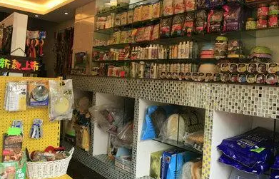 金色世家宠物店怎么样？快来看看吧