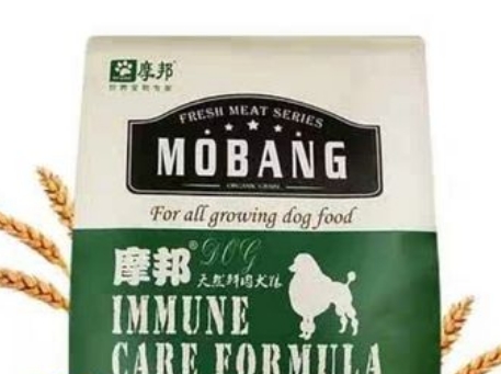 摩邦狗粮多少钱一斤 摩邦狗粮多少钱一斤