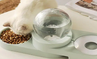 宠物自动投食器如何使用
