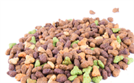 优倍滋全猫期冻干四拼生骨肉鲜肉猫粮,膳食营养均衡